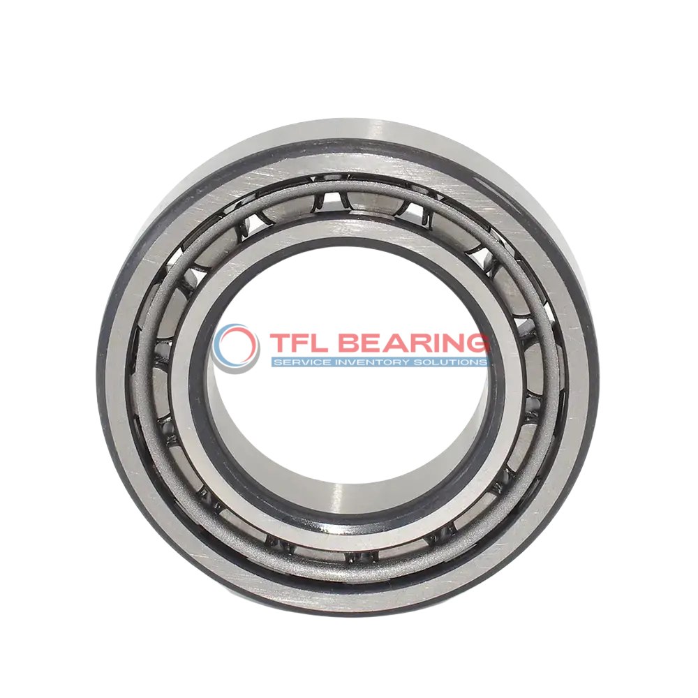 Single Row Cylindrical Roller Bearings With Inner Ring NJ 422